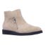 Front view of Jaidly TAUPE KIDSUEDE